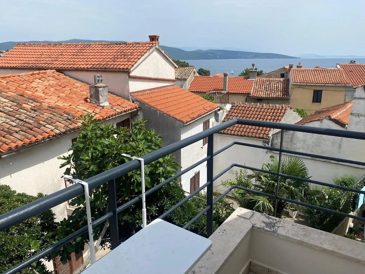 Sun&Moon Design Studios Krk Krk Town Apartment