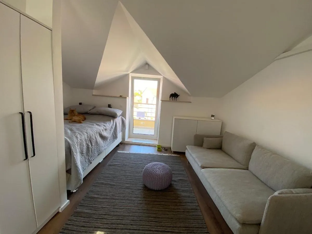 Sun&Moon Design Studios Krk Krk Town