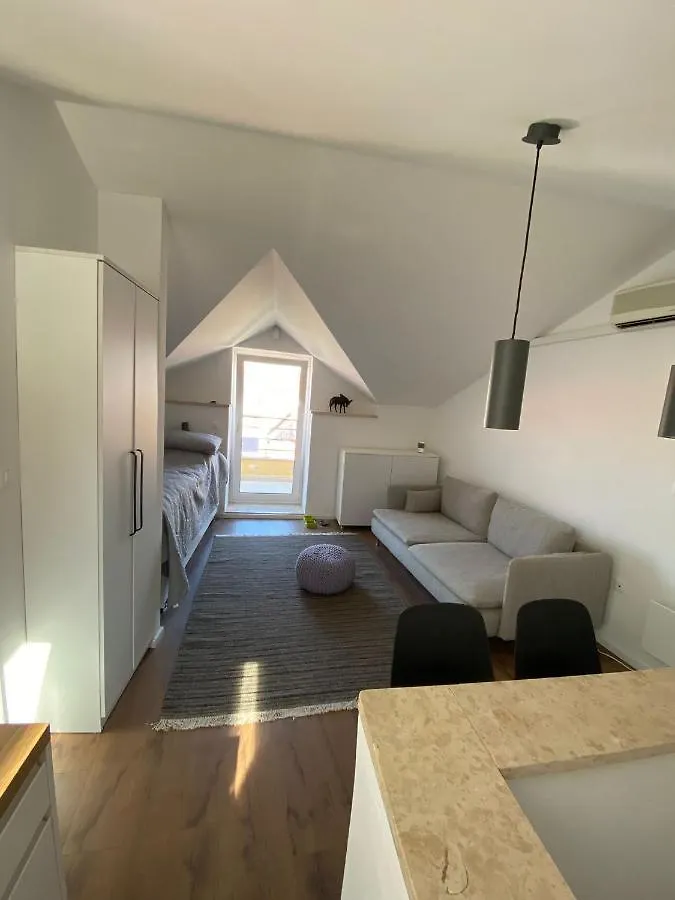 Sun&Moon Design Studios Krk Krk Town