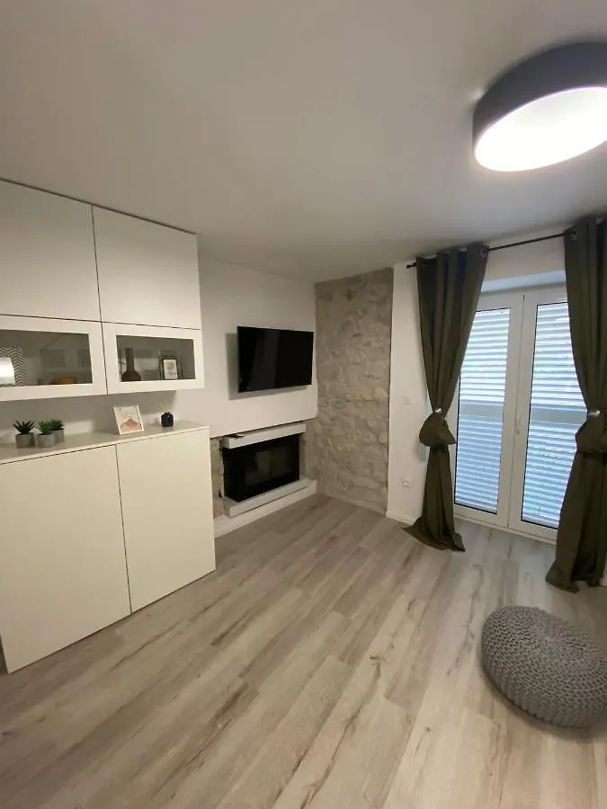 Apartment Sun&Moon Design Studios Krk Krk Town