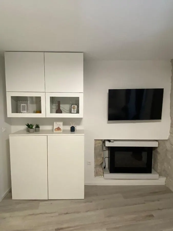 Sun&Moon Design Studios Krk Krk Town Croatia
