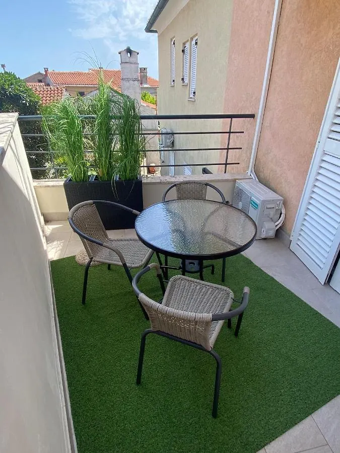 Sun&Moon Design Studios Krk Krk Town 0*,  Croatia