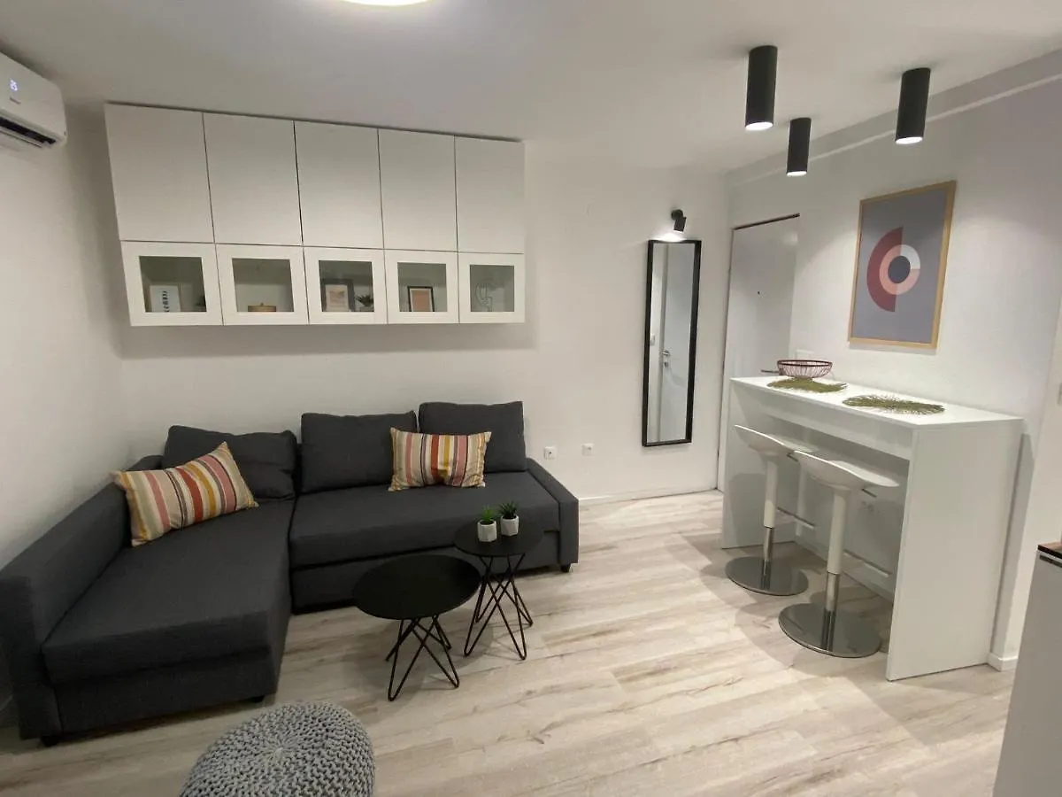 Apartment Sun&Moon Design Studios Krk Krk Town