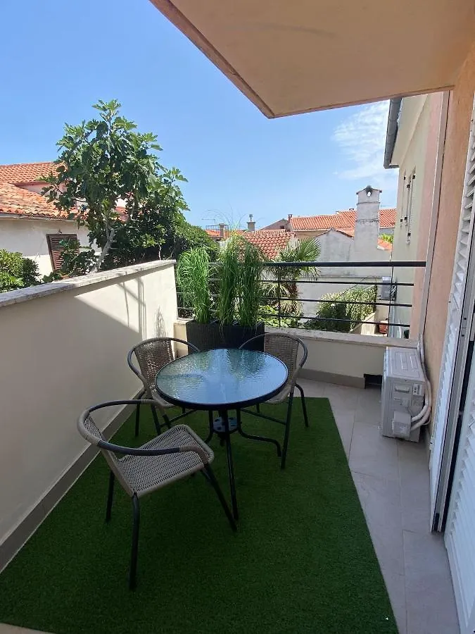 Sun&Moon Design Studios Krk Krk Town Apartment